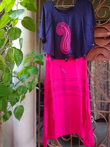 Beautiful Kurta For Women ❤️💙❤️💙
