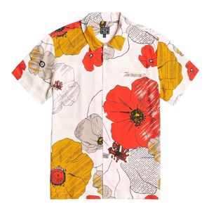 Dark Seas Cool look 😜 Graphic Print Shirt
