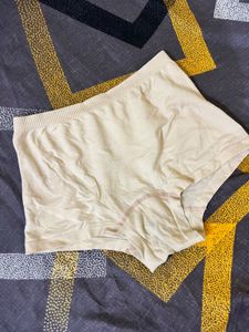 High Waisted Breif