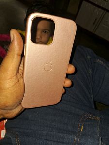 Iphone 13 Pro Max Cover In Fully Lether New