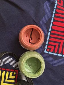 Clay Masks - 2 Pack