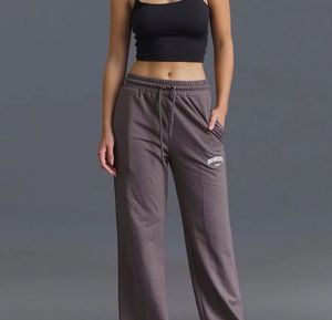 Comfortable Dark Grey Sweatpants