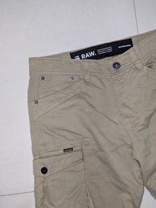Men's Cargo Pants