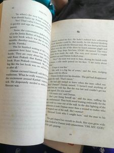 Durjoy Datta Books - Set of 2