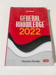 General Knowledge 2022