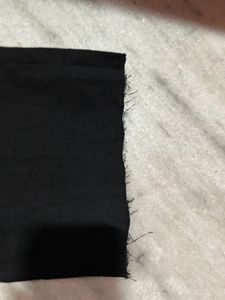 Black Jeans