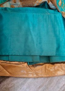 Beautiful Lehenga Choli Set