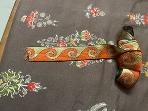 border lace 7