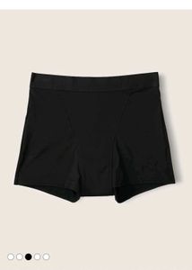 Victoria's Secret Pink Period Panty Shorts