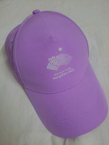 19th Asian Games Hangzhou 2022 Cap