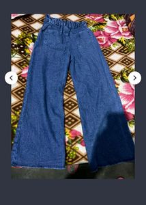 FABULOUS JEANS (NEW WITH TAG