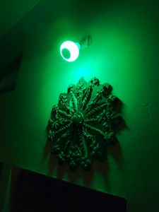 LED MUSIC BULB