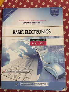 Engineering Textbooks Bundle Sem 1,2,3