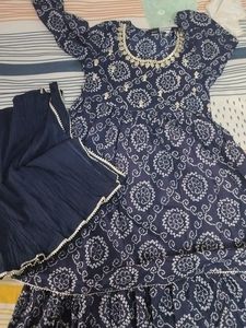 Price Drop Sharara Suit
