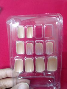 Artificial Nails