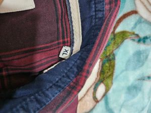 Men Shirt (Tom Tailor)