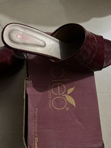 Smart Wear Sandals