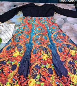 Party Gown