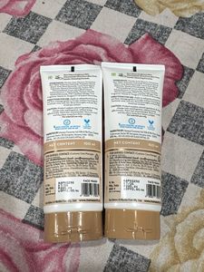 Mamaearth Rice Dewy Bright Face Wash (2 Tubes)