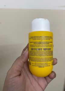 Sol de Janeiro Brazilian 4 Play Shower Cream-Gel