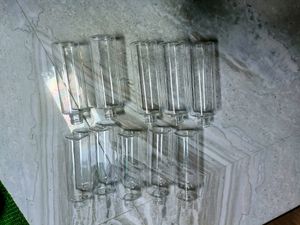 Unused Pump Bottle 200ml Set Of 10