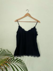 Zara Lace Camisole