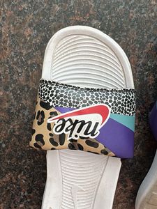 Nike Slide Slippers