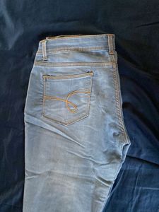 jealous 21 Light Wash Jeans