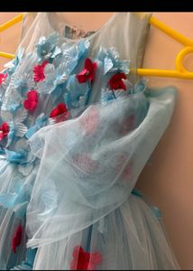 Elsa Dress