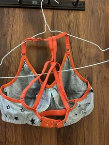 Starry Comfort Bra