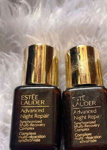 estee launder serum 3 combo