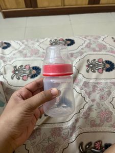 LuvLap Manual Breast Pump - New in Box!