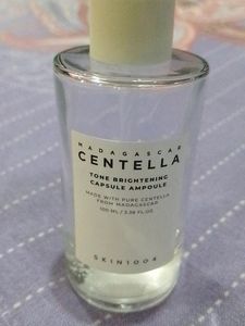 Skin1004 Brightening Ampoule 30ml
