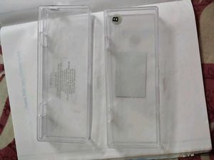 48.Makeup &amp; jwellery Organizer Case