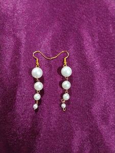 Elegant Earrings (set of 5)