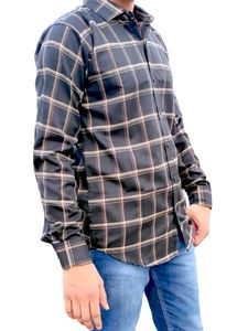 Check Shirts For Boys
