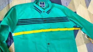 DNMX Men's Cotton Shirts