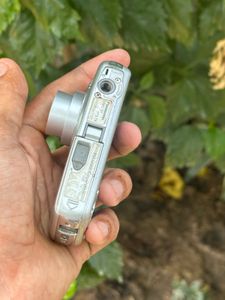 Panasonic Lumix Digital Camera