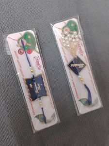 Premium Rakhi for Bhabhi