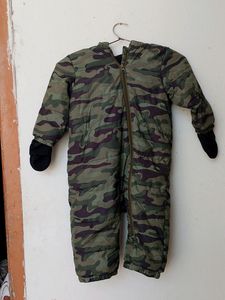 Baby Jumpsuit