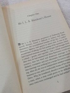 Tears of the Giraffe Book