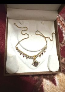Elegant Pendant Necklace for Women