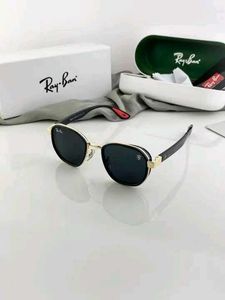 RAY BAN***SunglassFiber lensUnisex Model