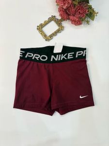 Nike Pro Running Shorts