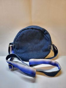 The Bombay Jeans Company Denim Crossbody