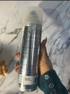 BBlunt Hot Shot Hold Spray