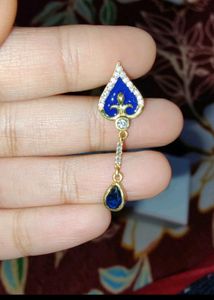 Giva 925 Silver Earrings