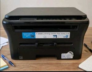 ✨💯 ORIGINAL SAMSUNG SCX 4300 🖨️ PRINTER ✨💯