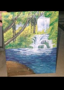 Handmade Painting