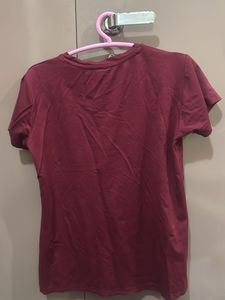 Cute Panda Pocket Tee